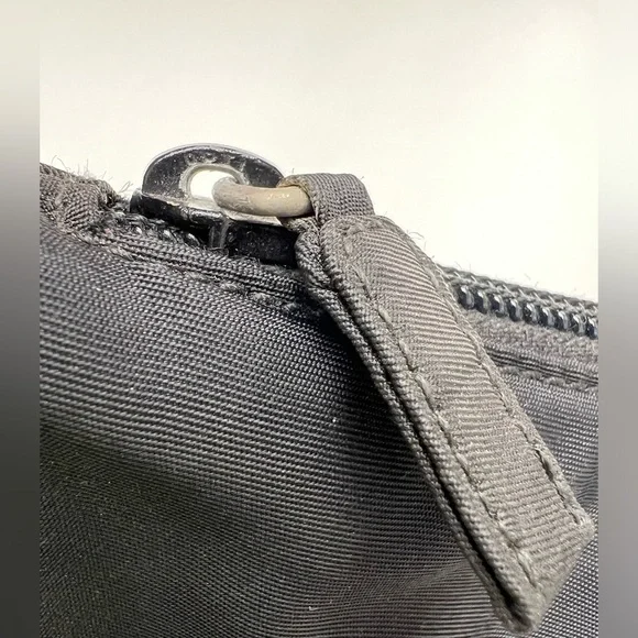 Prada Black Mini Bag - Picture 11 of 15